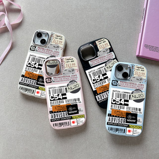 Mã vạch màu xám được áp dụng cho XIAOMI POCO X3 X5 C61 REDMI 12C 13C 14C 9C NOTE 12 13 11 10 chống sụp đổ vỏ điện thoại
