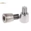 TRTR 1 / 3 Cái 7 Răng Bánh Răng Cho Động Cơ 550 DC Tác Động Tua Vít Xe Máy Giặt Tác Động Hàng loạt Phụ Kiện VN