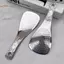 TRTR Thìa Cơm Inox Chống Bỏng Dung Tích Lớn Thiên Nồi Muỗng Đa Năng Bộ Đồ Ăn Buffet Phục Vụ Thìa VN
