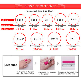 ❤ Ban Đầu Bán Đảng Xanh Ánh Sáng Đá Quý Lớn Nhẫn Unisex Sapphire Trang Sức