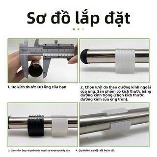 Bọc ghế hình nơ, bọc chân mở, đệm khóa, ghế bàn văn phòng, kẹp chia, đệm chân ống tròn, đệm chống trượt