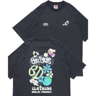Áo Thun Nam Nữ BEN DAVIS Phom Classic, InFoam 100% Cotton