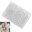 SA Thân Thiện Với Người Dùng Dễ Dàng Làm Sạch Khuôn Silicon Mỏng 3D Lá Bướm Móng Tay Nghệ Thuật