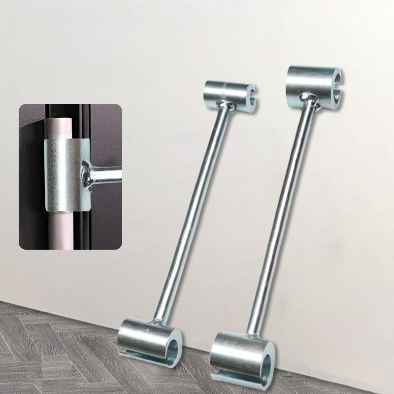 Cờ lê 1/2 chuyên dụng điều chỉnh bản lề cửa thép, Công Cụ Điều Chỉnh Bản Lề Cửa, Điều Chỉnh Khoảng Cách, Sửa Chữa Nhà