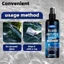 EDB * Chống Sương Mù Đa Năng Cho Xe Bề Mặt Thủy Tinh Và Nhựa 100ml Lâu Dài