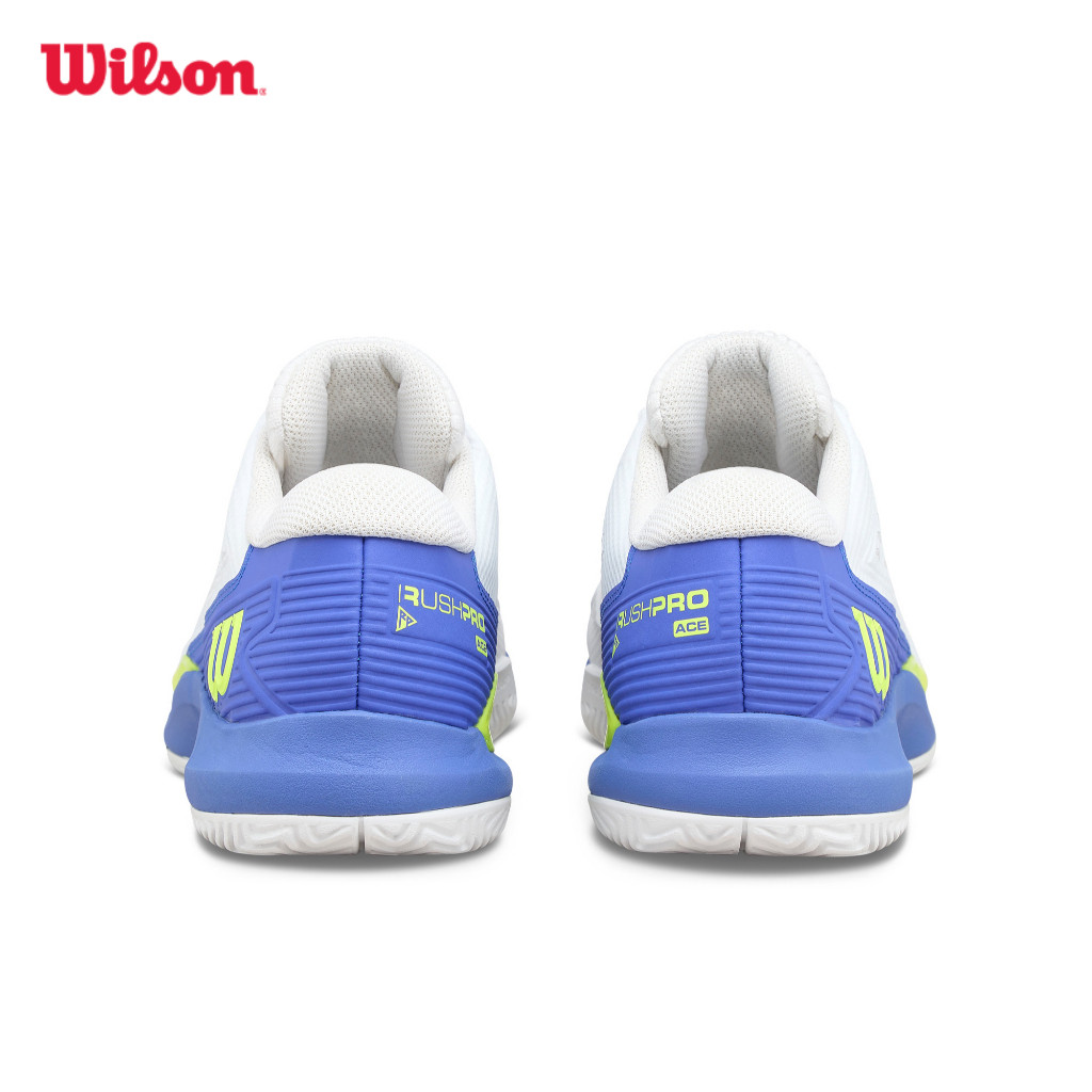 Wilson Rush Pro Ace Men's Tennis Shoes Giày Tennis Nam WRS336720U