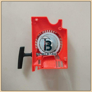 Bộ khởi động,chụp giật,ốp giật,máy cưa xích 5200