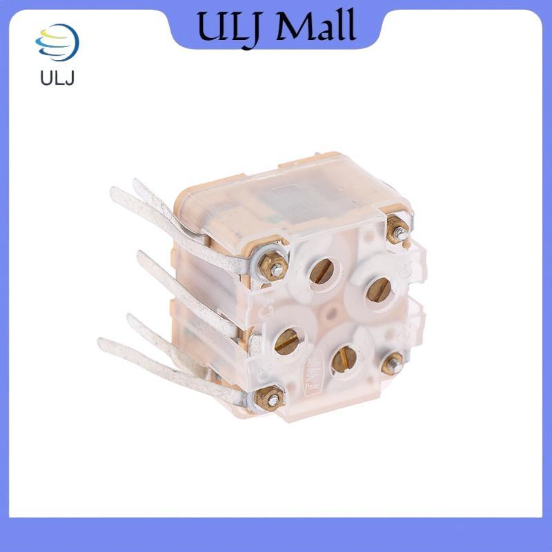 ULJ 1Pc CBM-443BF-1AB4 / 087AM + Đài FM Tụ điện biến màng mỏng 270P Đôi + 20Pfm Đôi.