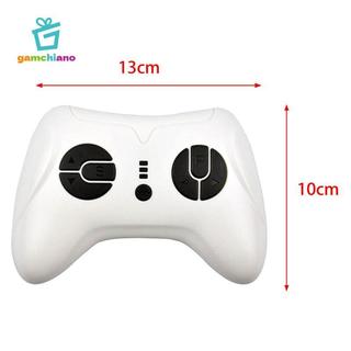 Gamchiano Đồ Chơi Xe 2.4G Bluetooth Điều Khiển Từ Xa Thay Thế Các Bộ Phận Phụ Kiện Hy2025Rx-Se-12V