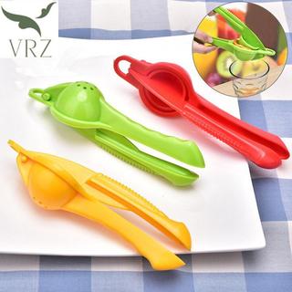 VRZ 1 Máy ép chanh chanh 2 in1 thủ công cầm tay máy ép trái cây cam ép trái cây HOT