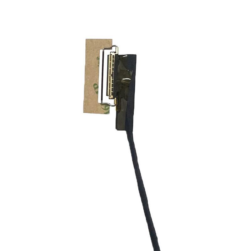 Newsmallbrains Laptop LCD Cáp Màn Hình 30 Pin Màn Hình Hiển Thị LVD Flex Cho X240 X250 X260 SC10K41899 DC02C007420 01AW438 NSB