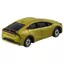 Takara Tomy Tomica No. 19 Toyota Prius (Box) Mini Car Toy for Ages 3 and Up