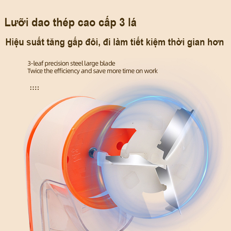 Máy Cắt Lông Xù & Xơ Vải Quần Áo Cầm Tay Sạc Điện - Sạc Điện Tiện Lợi, Cắt Mọi Loại Vải, Giúp Quần Áo Luôn Mới