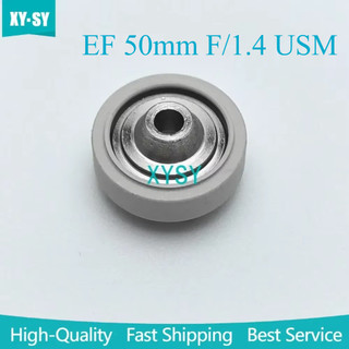 Động Cơ Mới Cánh Quạt 50mm 1.4 Sửa Chữa Ống Kính EF 50 Mm F / 1.4 USM AF Động Cơ Cánh Quạt Cho Canon EF 50mm F / 1.4 USM Ống Kính Động Cơ Máy Ảnh Phần