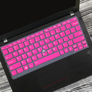 Vỏ bàn phím laptop silicon cho Lenovo ThinkPad L13 2 trong 1 Gen 5 / ThinkPad L13 Gen 4 Gen 3 Gen 2 (không phù hợp với L13 Gen 6)