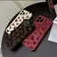 Light Brown Leopard Print cho iPhone 16 trường hợp iPhone 14promax All Inclusive 15Plus Cá tính 13 Mới