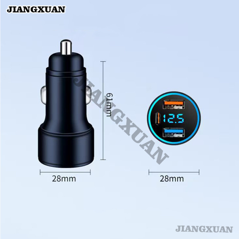 Dành Cho Xe Audi Sạc ️ Sạc Nhanh 160W A3 A4 A6 Q3 Q4 Q5 TT