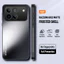 Dành cho Honor Win / Win RT Vỏ giáp chống sốc Vỏ bảo vệ Camera cản cứng mờ
