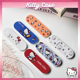 băng bó tạo kiểu Giá đỡ điện thoại kẹp dán điện thoại style kẹp dán điện thoại Hình Ảnh Anime Kitty dễ thương