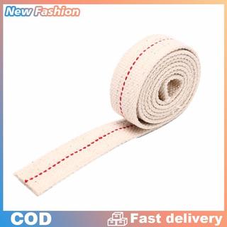 1M-2.5M Đèn bấc bện bông bấc phẳng bông dầu Đèn bấc cho đèn dầu
