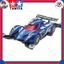 Tamiya Mini 4WD PRO Series No.38 "Tri-Gale" (MA Chassis) Model Kit – 18638