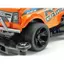TAMIYA Mini 4WD REV Series No. 18 K4 Gyanbo FM-A Chassis 18718