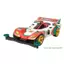 Tamiya Full Cowling Mini 4WD Series No. 32 Sonic Saber Premium Super II Chassis 19432