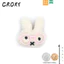 Phụ Kiện Giày Lỗ Hoạt Hình Miffy Nhà Giày Hoa Hoạt Hình diy Khóa Trang Trí Trang Sức Thích Hợp Cho crocs Khóa Giày Có Thể Tháo Rời Khóa Giày Lỗ Khóa Giày Busch Khóa Giày Zhibixing ins Giày Hoa