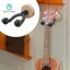 Đàn Guitar Treo Tường Móc Treo Đàn Guitar Gỗ Màn Hình Cho Violin Banjo Cổ Điển