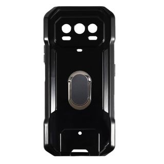 Thích hợp cho Ulefone Armor 27T Pro Vỏ Điện Thoại Silicon Vòng Pudding Vỏ Phim Cường Lực TPU
