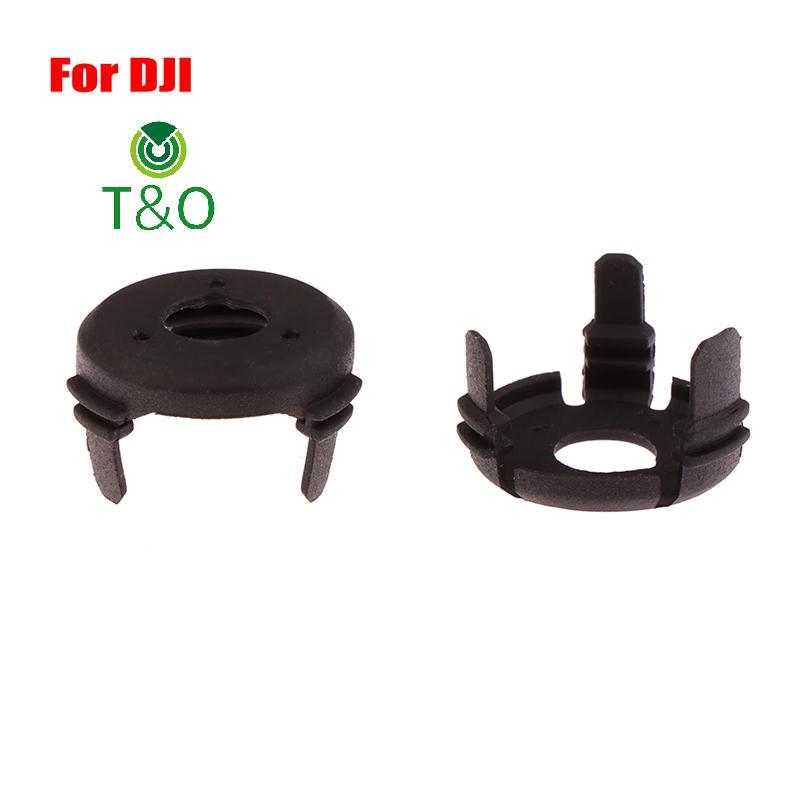 [T & O-t] 1 Cặp Đệm Giảm Chấn Cao Su Gimbal Chính Hãng Cho DJI Mini 3 Pro Sho-absorber Ball Thay Thế Cho DJI Mini 3 Pro Bộ Phận Sửa Chữa [Mới]