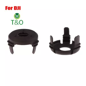 1 Cặp Đệm Giảm Chấn Cao Su Gimbal Chính Hãng Cho DJI Mini 3 Pro Sho-absorber Ball Thay Thế Cho DJI Mini 3 Pro Bộ Phận Sửa Chữa [Mới]
