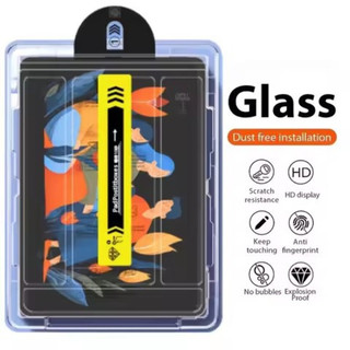 Bảo Vệ Màn Hình Cho Lenovo Idea Tab Plus 12.1 TB361FU K12 Idea Tab Pro 12.7 Xiaoxin Pad Pro GT 11.1 11 Pad 11 M11 K11 B11 Kính Cường Lực