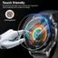 1-10 Chiếc 9H HD Kính Cường Lực Bảo Vệ Màn Hình Cho Huawei Watch GT5 GT6 Pro Ultimate 2 41mm 42mm 46mm Phim Bảo Vệ Màn Hình Trong Suốt
