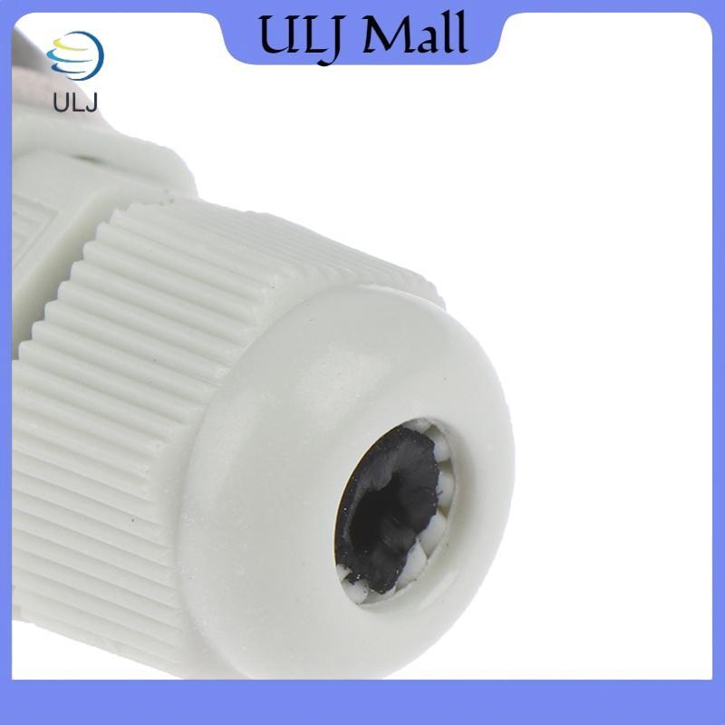 Cảm biến nhiệt độ ULJ 8MM Đầu dò bằng thép không gỉ Vỏ bình nước Phụ tùng năng lượng mặt trời.