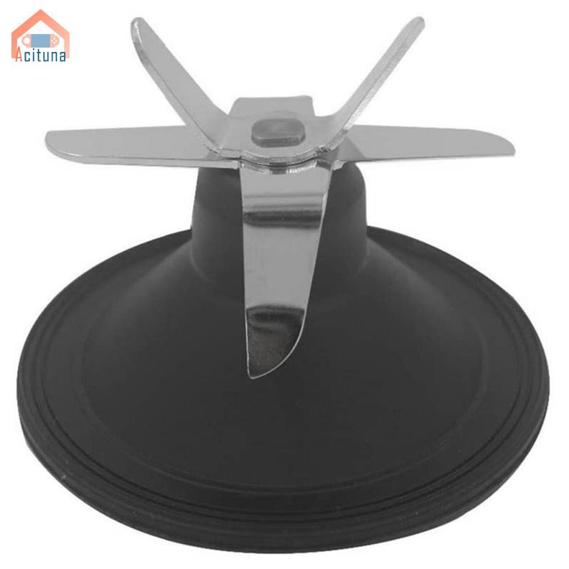 Acutuna Máy Xay Sinh Tố Lưỡi Phụ Kiện Partsm Ba Chiều Dễ Dàng Thay Thế Cho Máy Trộn Jucier HR2095 RI2096 HR2194