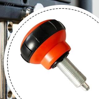 JFORY Xe đạp núm kháng thay thế - Pin không gỉ đa năng cho phòng gym tại nhà