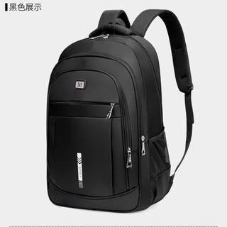 Ba Lô Công Sở Sinh Viên Thiết Kế Tối Giản – Ngăn Rộng Đựng Laptop Tiện Lợi AT2