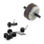 1 Bộ Bánh Răng Vi Sai Thép Planet Gear Sun Gear Cho 1 / 10 Trxs Slash 2WD Rustler Stampede Bandit 2WD 2382 Nâng Cấp Phần
