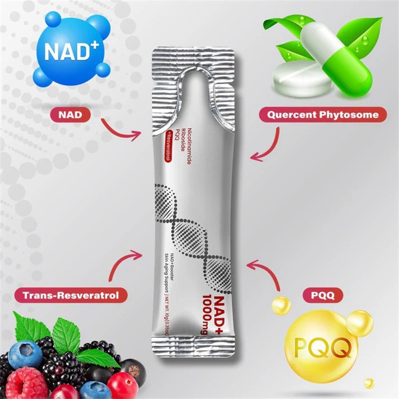🍎 🍒 nad + 1000mg nicotinamide ❈ ❈ ❈ ❈ ❈ ❈ 2026.3.23