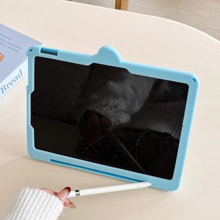 Ốp Lưng Cho IPad Thế Hệ 11 A16 Air 11 M3 2025 7th8th9th Gen 10.2 M2 / 2024 Mini 1234567 Ipad10th 10.9 ipad 5 6 9.7 ” air12345 2020 / 22 Có khe cắm bút vô hình Vỏ máy tính bảng