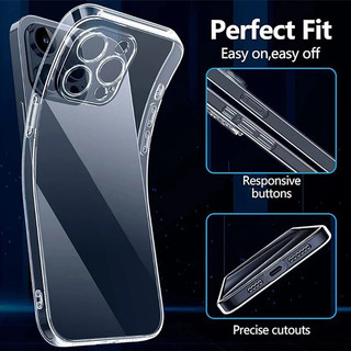 Ốp lưng chống vết bẩn pha lê trong suốt tương thích cho Huawei Honor 400 200 100 90 Smart Magic 8 7 Lite 6 5 Pro 5G Vỏ chống sốc trong suốt TPU mềm siêu mỏng