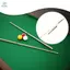 Pool Jump Break Cue Stick Bida Cue Stick dành cho người chơi thể thao