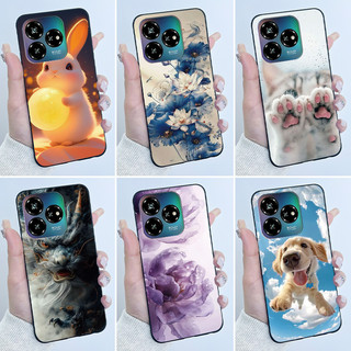 Ốp điện thoại Cho ZTE Blade V60 Design V60 Vita Nubia V60 Design Axon 60 Lite Ốp điện thoại Thẩm Mỹ Sang Trọng Dễ Thương Thoáng Mát Bé Trai Bé Gái Ốp điện thoại Silicon Mềm