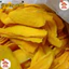 500g/1kg xoài sấy dẻo thơm ngon không chất bảo quản，Ngọt ngào và mềm mại, với hương vị độc đáo.