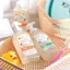 Nước rửa bình tạo bọt BZU BZU dịu nhẹ, chiết xuất thực vật