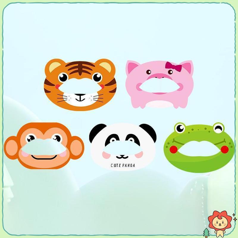 30 miếng dán chống ngáy cho trẻ em, điều chỉnh hơi thở, ngủ kín miệng, hỗ trợ thở êm khi ngủ