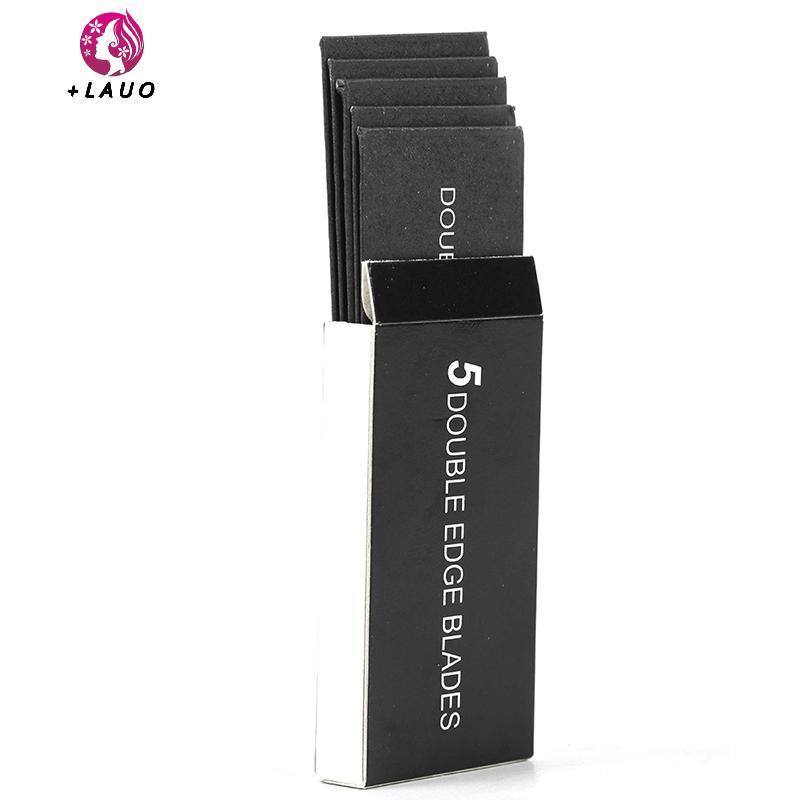 Springevenstar Classic Mens Cạo râu Dao cạo râu an toàn có thể điều chỉnh với bàn chải nhỏ & de Springevenstar