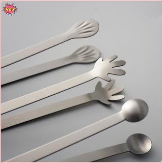 N & X Kẹp Đá Bằng Thép Không Gỉ Đường Kẹp Thực Phẩm BBQ Kẹp Đá Dụng Cụ Thanh Nhà Bếp Phục Vụ Tông Phụ Kiện Nhà Bếp.