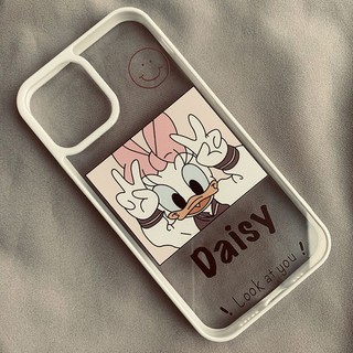 Dành Cho IPhone 17 16 15 14 13 12 11 Pro Max X XR XS Max 6 7 8 Plus Phim hoạt hình cặp vợ chồng trường hợp điện thoại